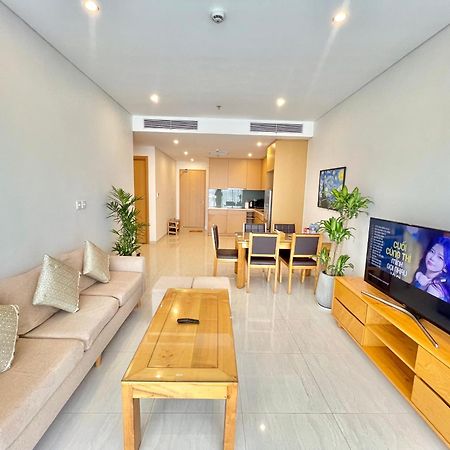 The Ocean Resort Danang Exterior photo