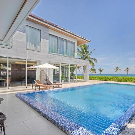 The Ocean Resort Danang Exterior photo