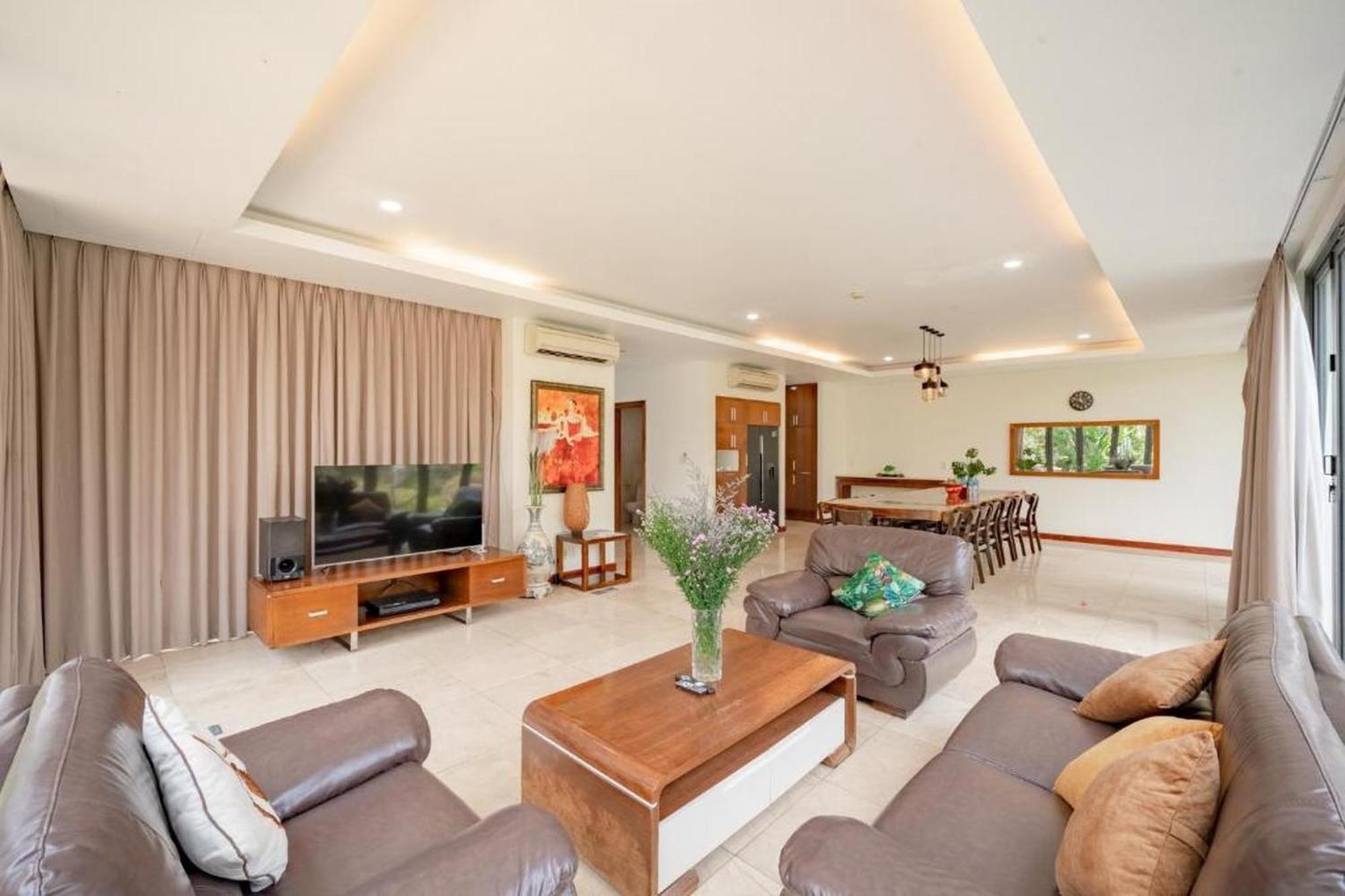 The Ocean Resort Danang Exterior photo