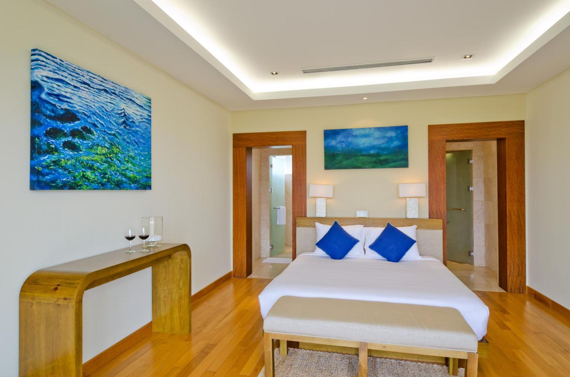 The Ocean Resort Danang Exterior photo